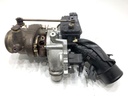 Turbocompresor Renault Grand Scénic IV (R9_) 1.3 TCe 140