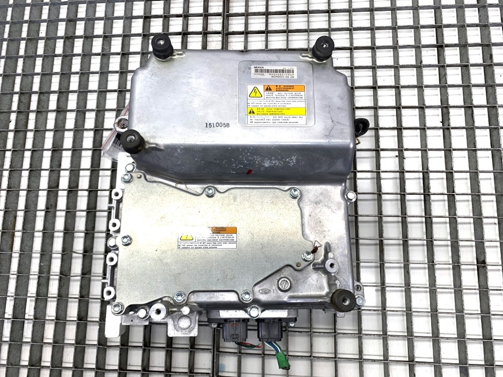 [STARK-905373] Módulo de control MITSUBISHI OUTLANDER III 2.0 Hybrid 4WD 89 kW (121 CV) 2012-2022