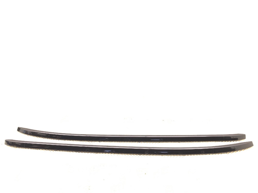 [STARK-803182] Barras de techo FIAT TIPO Kombi (356_)