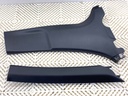 Moldura de pilar derecho Lexus LBX