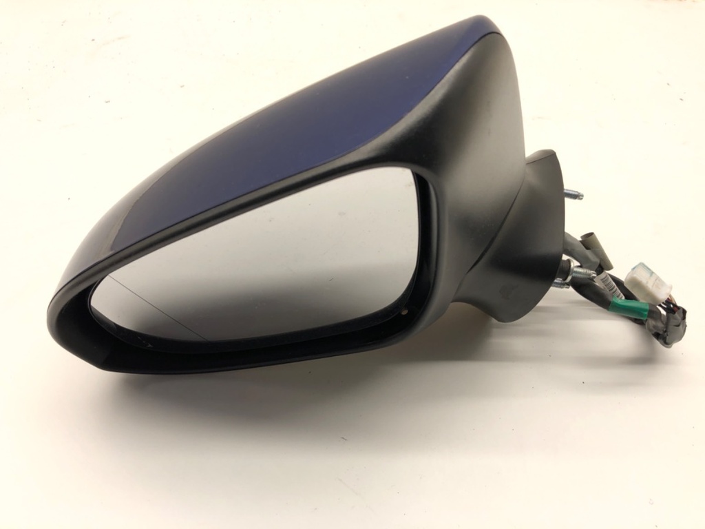 [STARK-905586] Retrovisor izquierdo Toyota Avensis Kombi (_T27_) 2009-2018