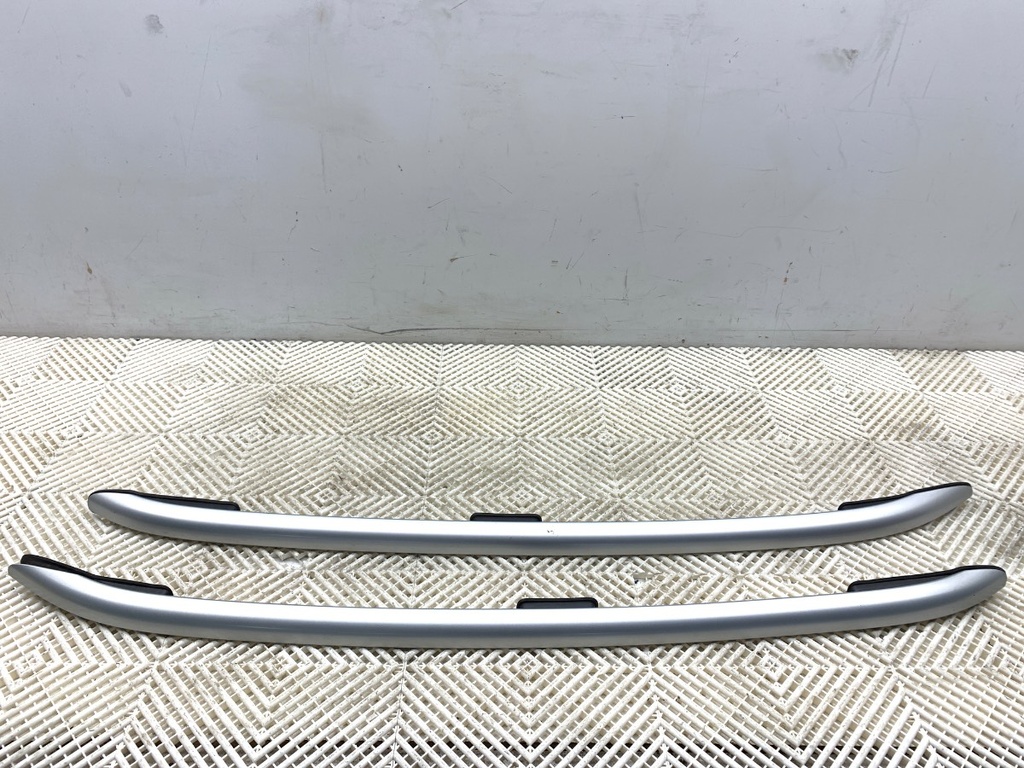 [STARK-864417] Barras de techo Ford Ka+ III