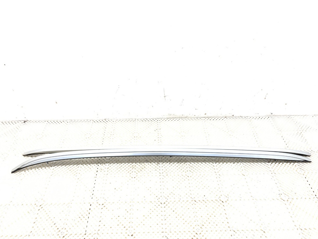 [STARK-881223] Barras de techo BMW X1 (F48)