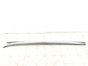 Barras de techo BMW X1 (F48)