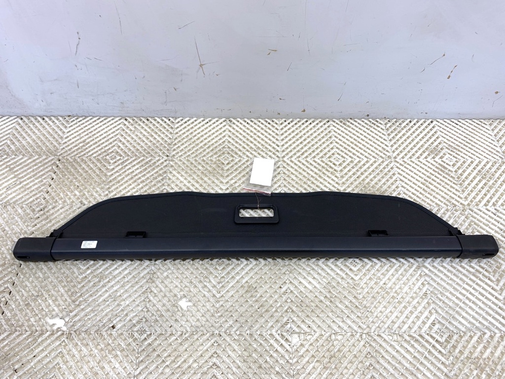 [STARK-884486] Bandeja cubremaletero BAIC X75