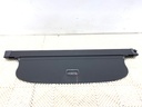 Bandeja de maletero Audi A6 C7 Avant