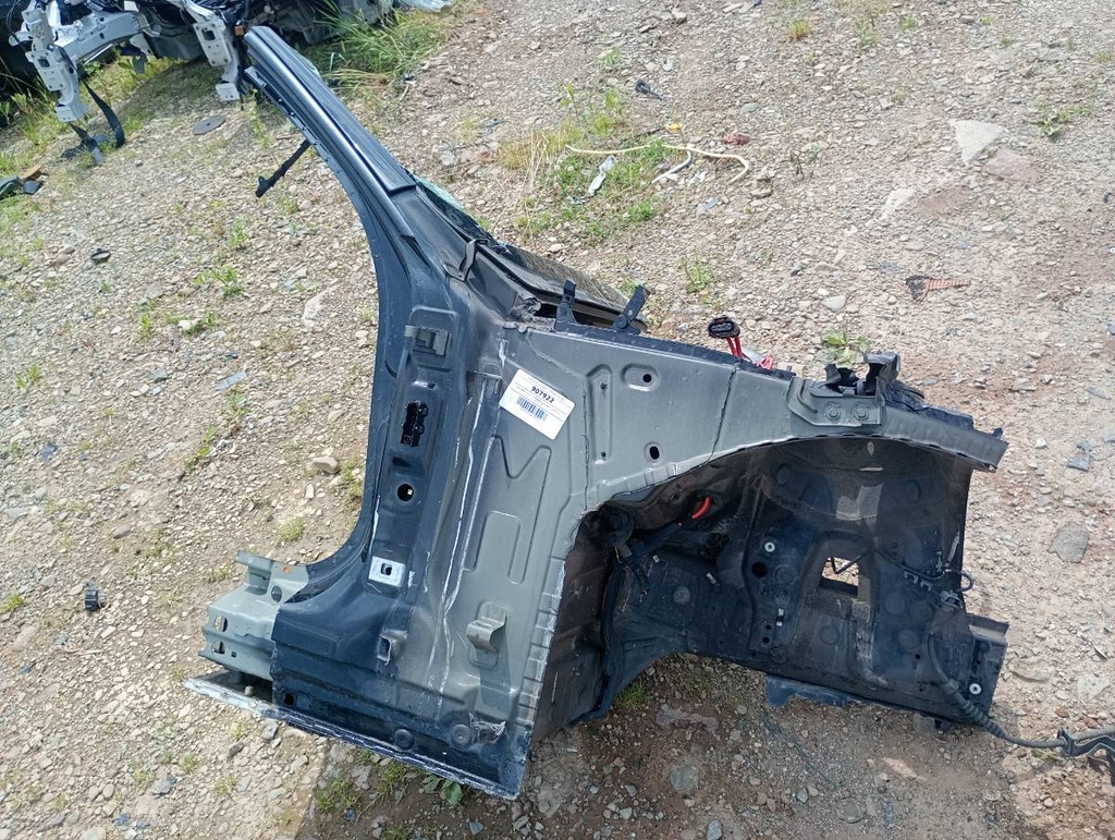 [STARK-907922] Panel lateral de carrocería BMW Serie 3 Touring (F31)