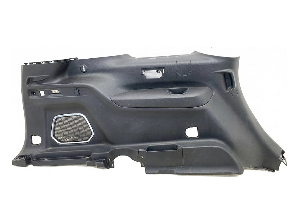 [STARK-921035] Guarnecido lateral izquierdo maletero Jeep Grand Cherokee L V (WL)
