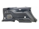 Guarnecido lateral izquierdo maletero Jeep Grand Cherokee L V (WL)