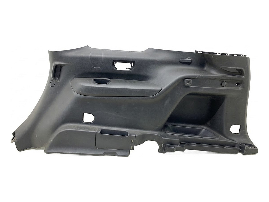 [STARK-921036] Guarnecido lateral derecho maletero Jeep Grand Cherokee L V (WL)