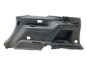 Guarnecido lateral derecho maletero Jeep Grand Cherokee L V (WL)