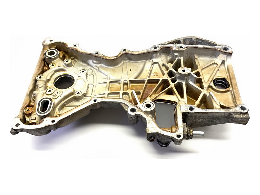[STARK-927242] Tapa de distribución Honda CR-V IV