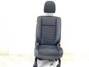 Asiento delantero derecho Mitsubishi Outlander III (GG_W, GF_W, ZJ, ZL, ZK) 2010-2022