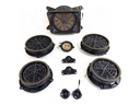 Kit de altavoces Audi A6 C7