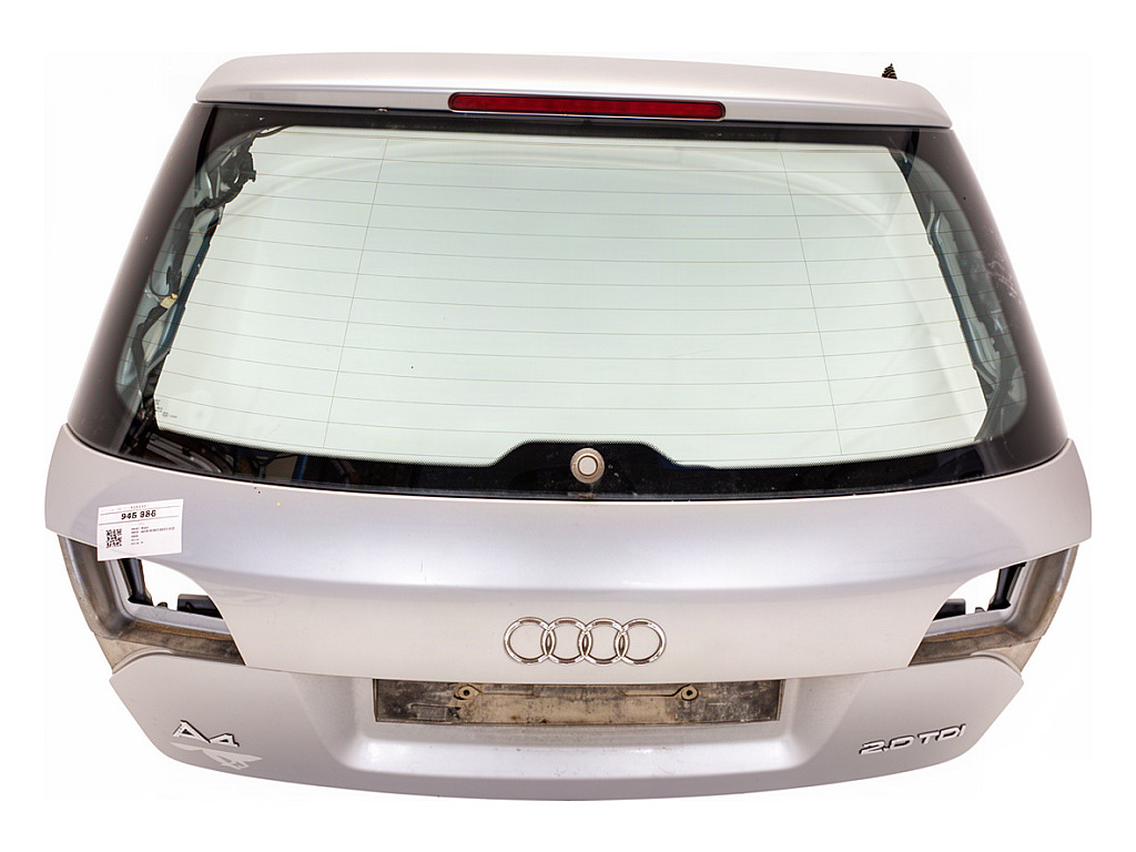 [STARK-948886] Portón trasero AUDI A4 B7 Avant