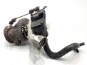 Turbocompresor SKODA Octavia III Combi 1.4 TSI 110 kW 04E145715F