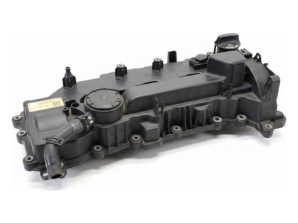 [STARK-917765] Tapa de balancines Opel Astra K Sports Tourer (B16)