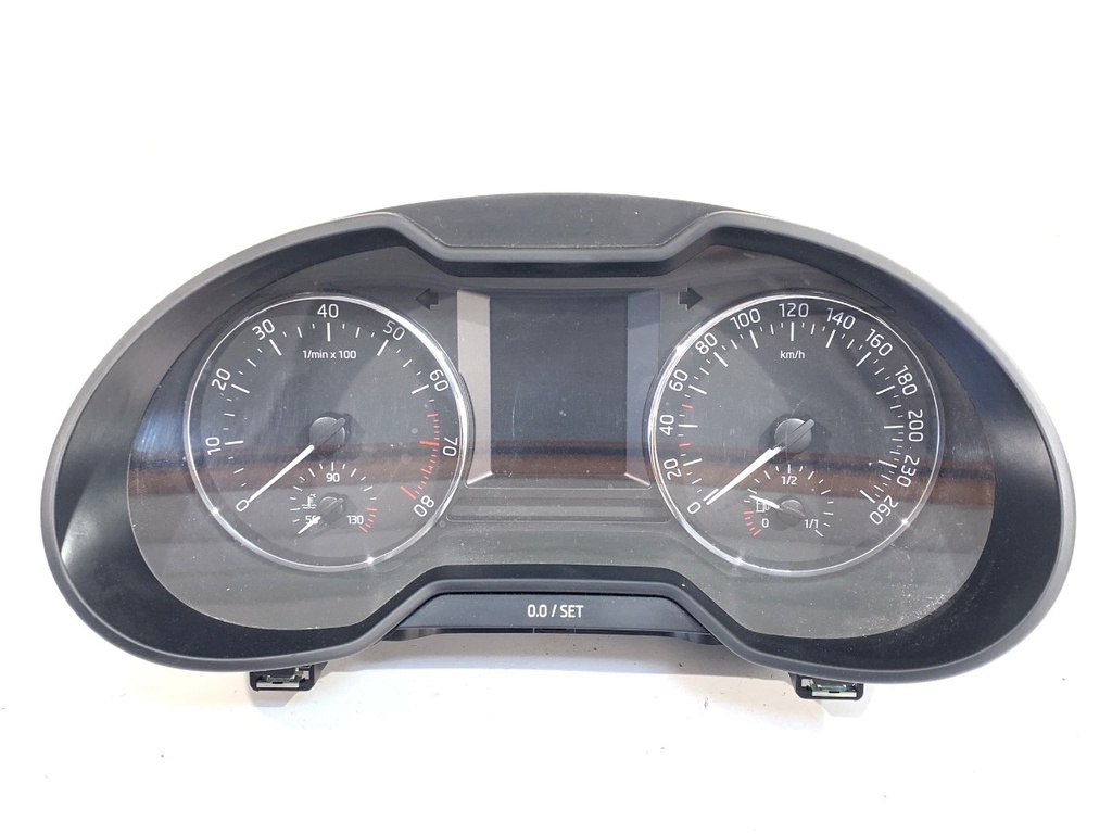 [STARK-905853] Velocímetro SKODA OCTAVIA III Combi (5E5, 5E6) 1.4 TSI 110 kW 2012-2022