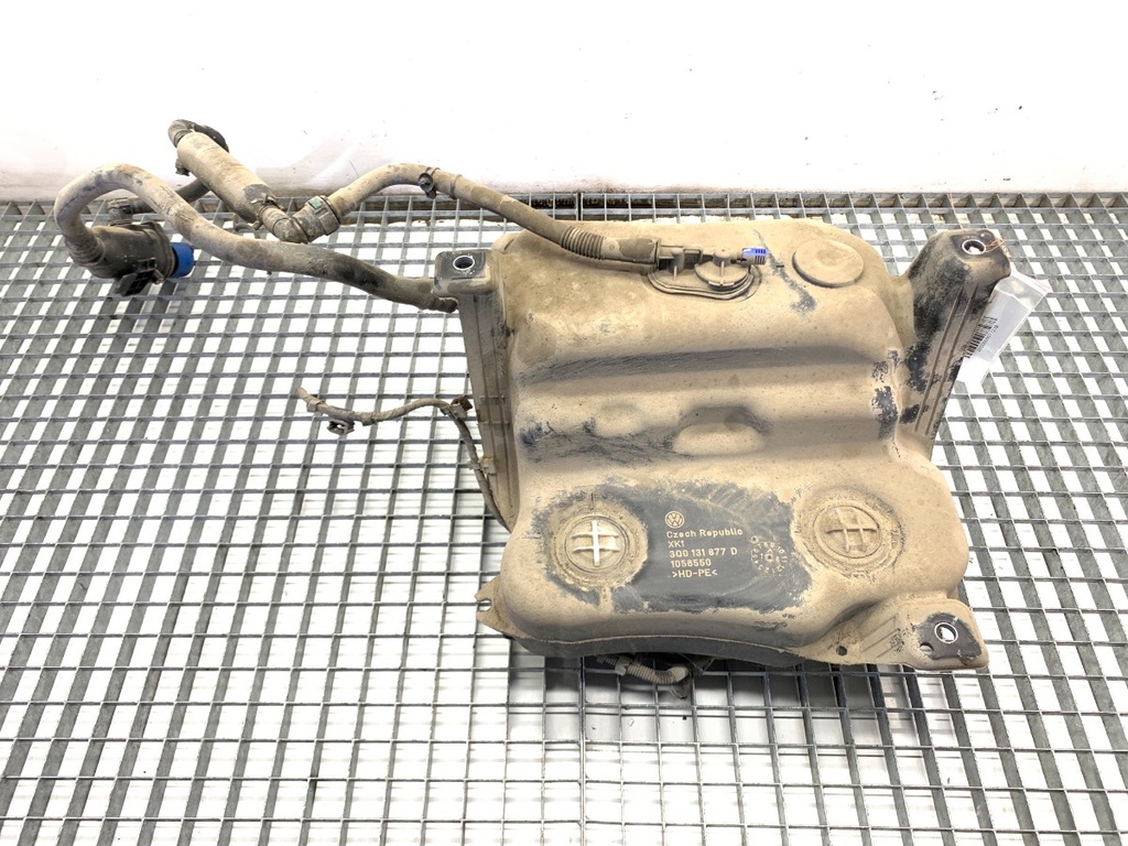 [STARK-907727] Depósito de AdBlue VW Passat B8