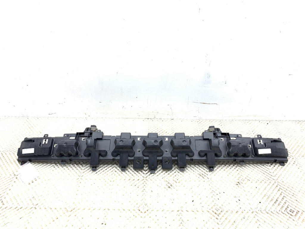 [STARK-699447] Absorbedor de impacto trasero FORD USA MUSTANG