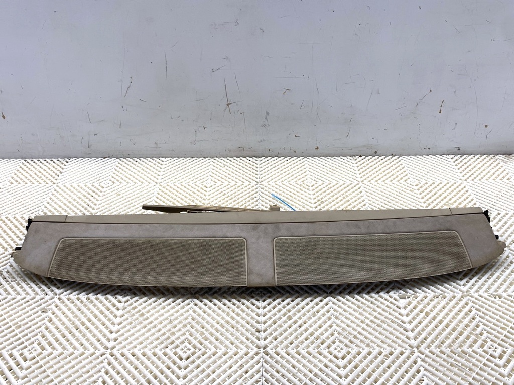 [STARK-882788] Bandeja de maletero enrollable Audi A8 D4 (4H)