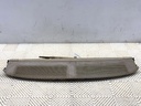 Bandeja de maletero enrollable Audi A8 D4 (4H)