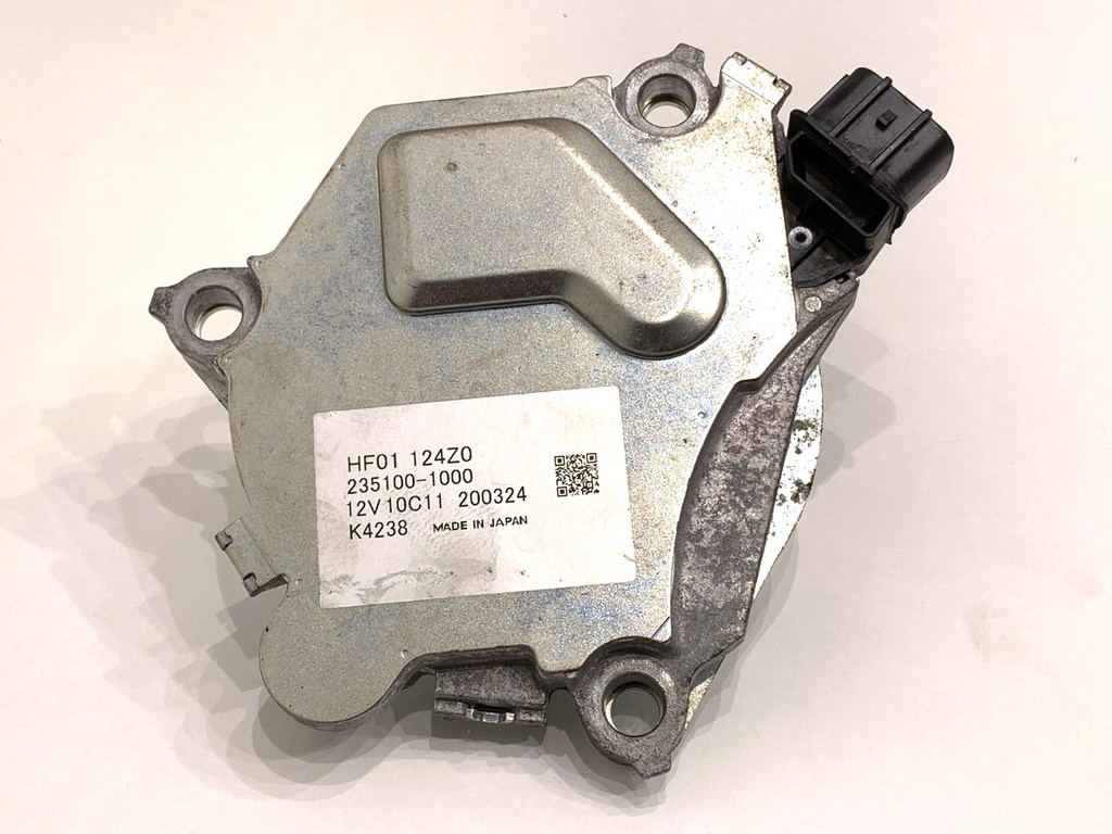 [STARK-895950] Variador de fase de árbol de levas Mazda 3 (BP) 2018-2022