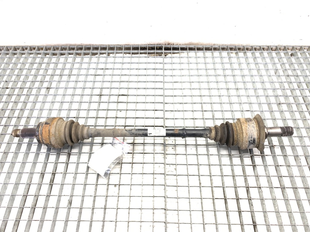 [STARK-908736] Semieje trasero derecho BMW X5 (F15, F85) 2013-2018