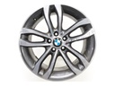 Juego de llantas de aleación 19 pulgadas BMW X5 (E70)