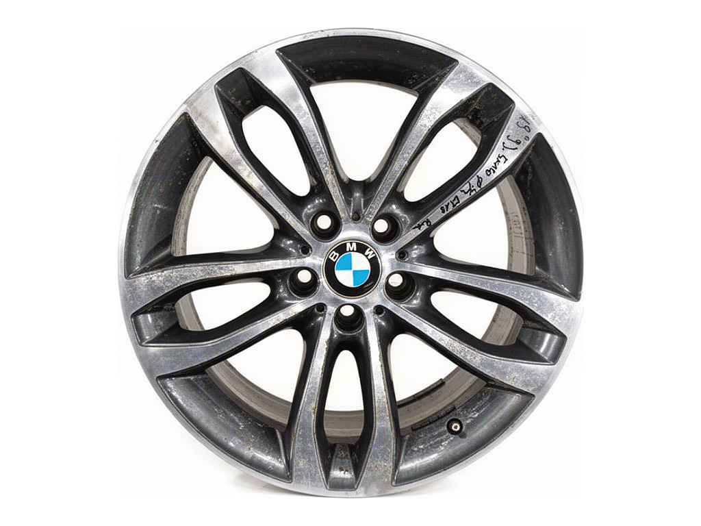 [STARK-541986] Juego de llantas de aleación 19 pulgadas BMW X5 (E70)