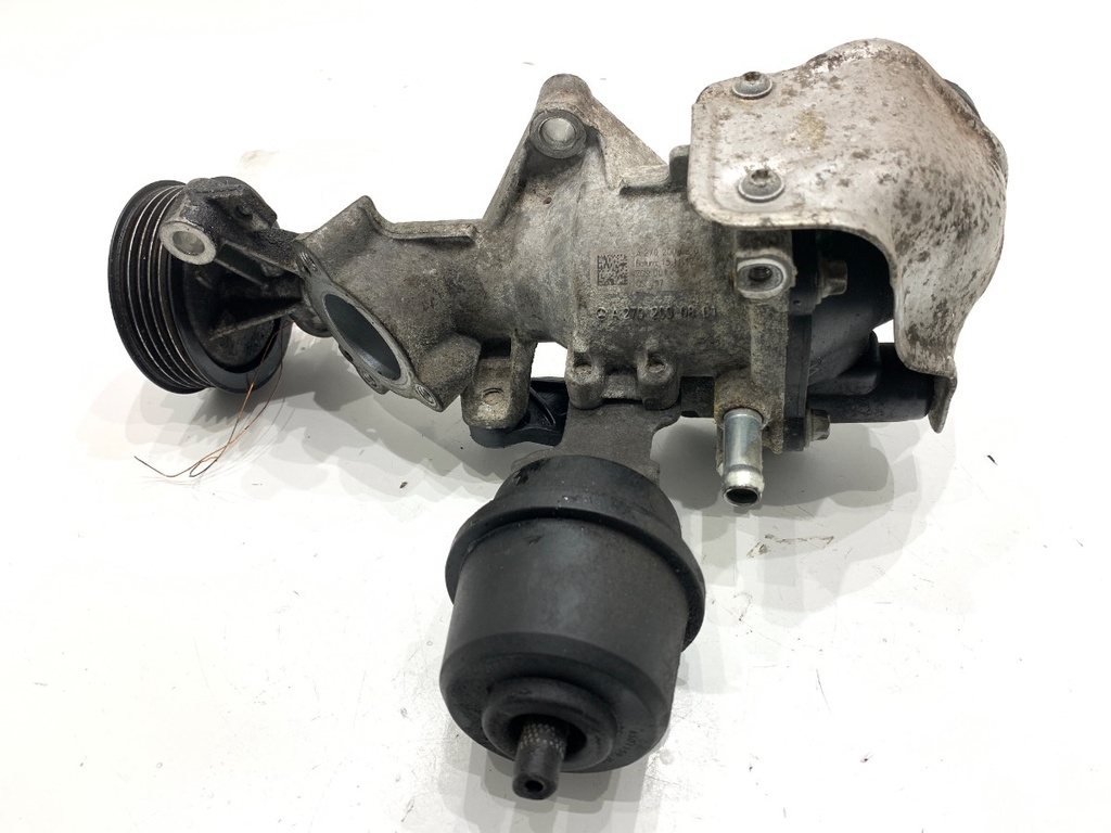 [STARK-838629] Bomba de agua Mercedes-Benz Clase A (W176)