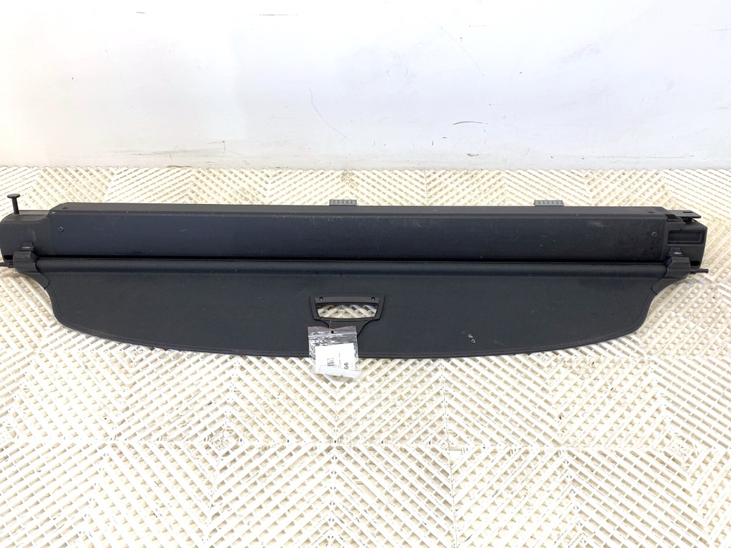 [STARK-907219] Bandeja cubremaletero Mercedes-Benz Clase E T-Model (S212)