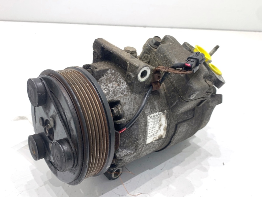 [STARK-905944] Compresor de aire acondicionado Nissan Qashqai / Qashqai +2 I (J10, NJ10, JJ10E) 2.0 104 kW 2007-2013