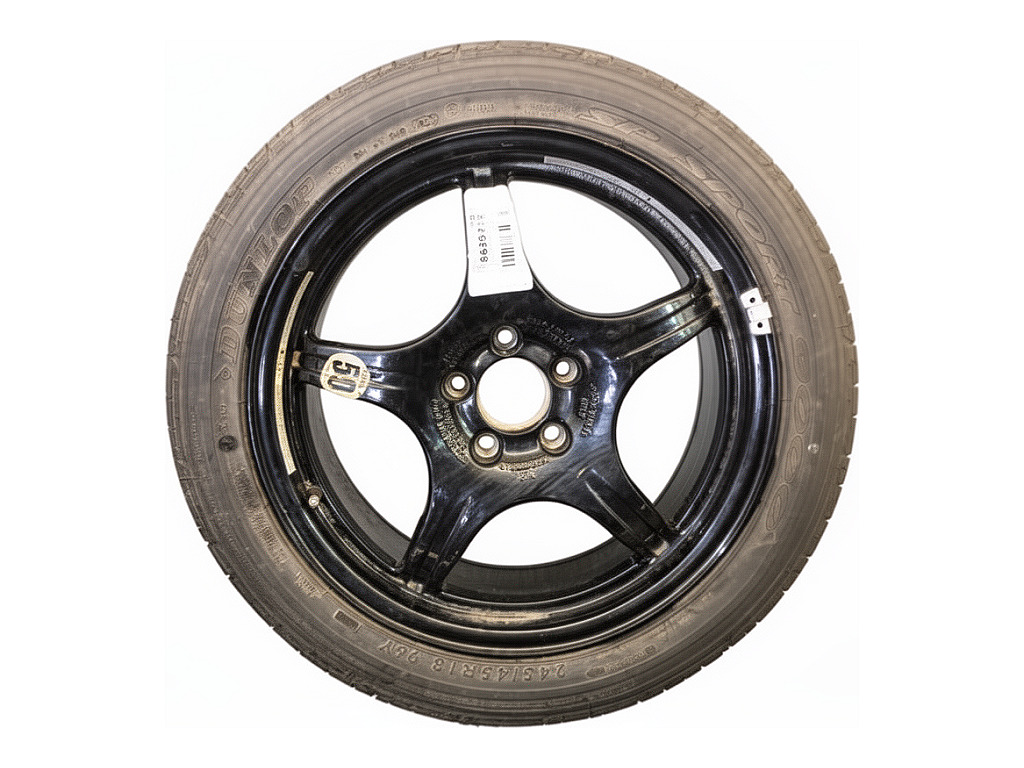 [STARK-863542] Rueda completa 18 pulgadas