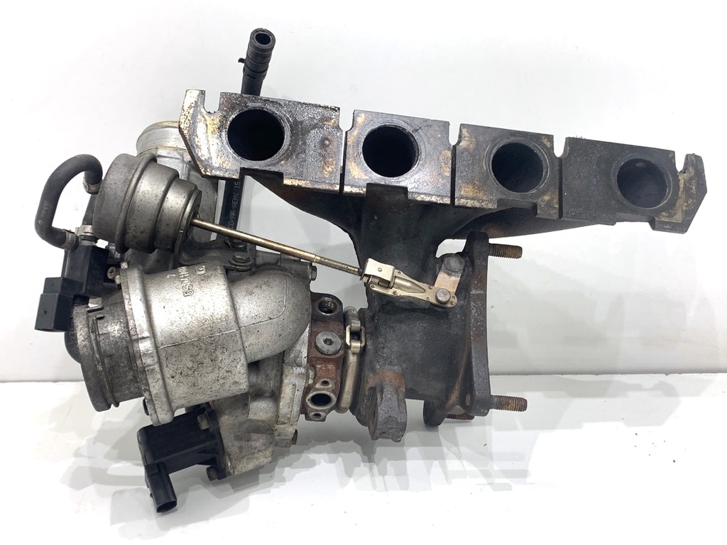 [STARK-867771] Turbocompresor AUDI A3 (8P1) 2.0 TFSI quattro 2004-2012