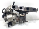 Turbocompresor AUDI A3 (8P1) 2.0 TFSI quattro 2004-2012