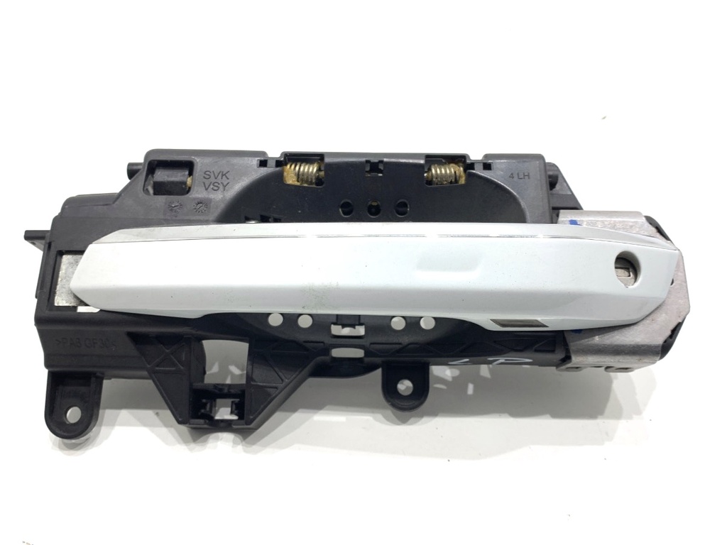 [STARK-873327] Manilla exterior de puerta delantera izquierda Audi A4 Allroad B9 (8WH, 8WJ) 2016-2022