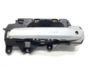 Manilla exterior de puerta delantera izquierda Audi A4 Allroad B9 (8WH, 8WJ) 2016-2022