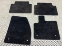 Juego de alfombrillas Land Rover Range Rover Evoque (L551)