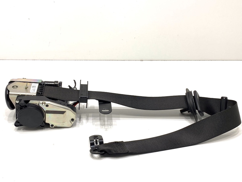 [STARK-906094] Cinturón de seguridad delantero derecho BMW Serie 3 Touring (G21, G81) 2019-2022