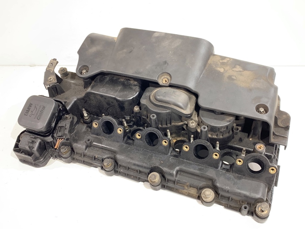 [STARK-865761] Tapa de balancines BMW Serie 5 Touring
