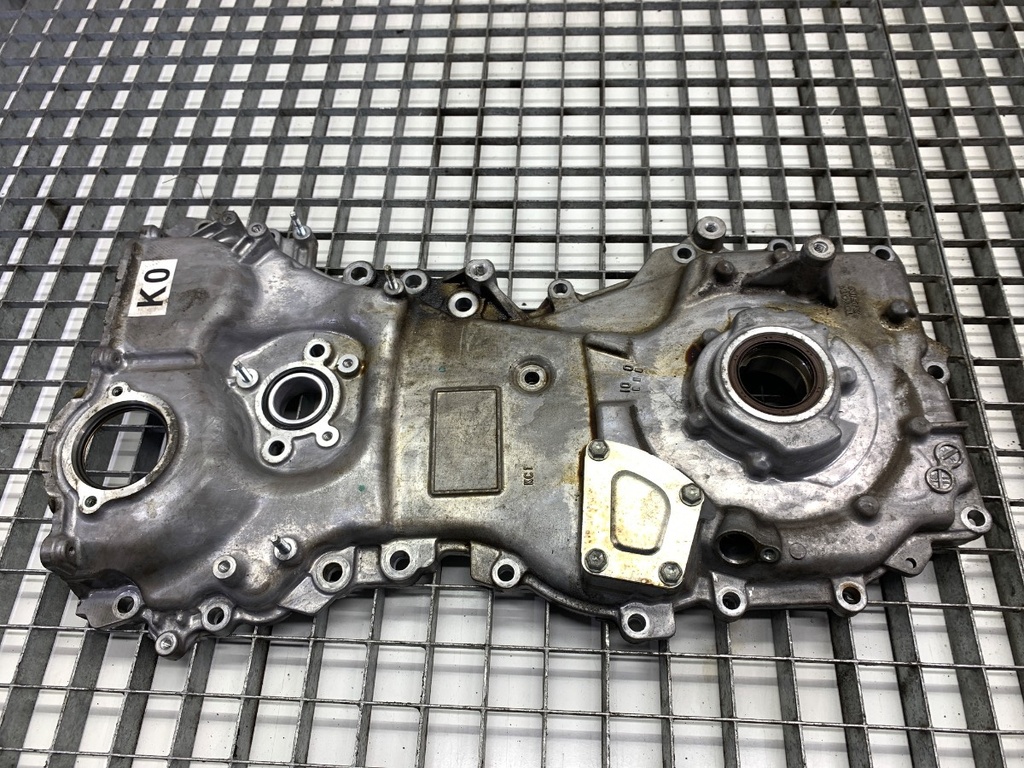 [STARK-867607] Tapa de distribución Lexus IS III