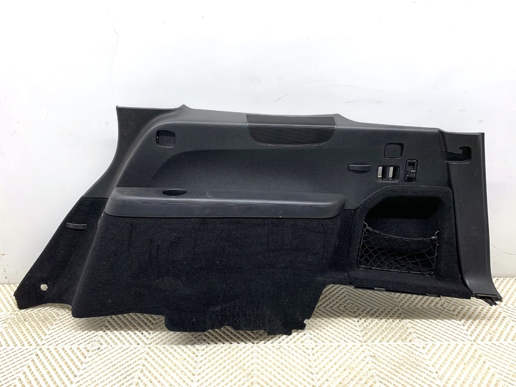 [STARK-871563] Revestimiento lateral de maletero derecho Mercedes-Benz Clase GL (X166)