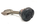 Pistón con biela BMW Serie 5 (F10) 535i 225 kW (306 CV) 2010-2016