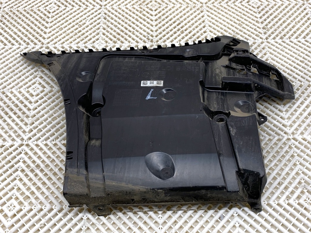 [STARK-894481] Guía de parachoques trasero izquierdo BMW Serie 5 (G30, F90)