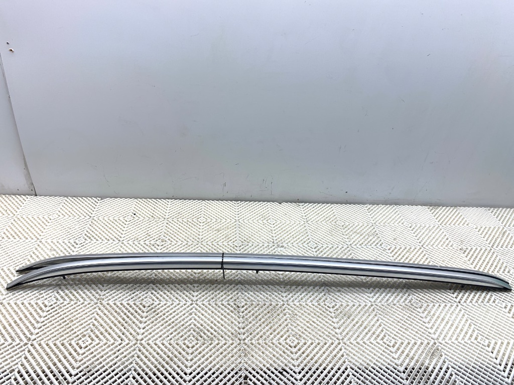 [STARK-906077] Juego de barras de techo para BMW Serie 3 Touring (G21, G81)