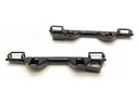 Anclaje ISOFIX Audi A6 C6 (4F2)