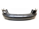 Parachoques trasero Audi A6 C7 (4G2, 4GC)
