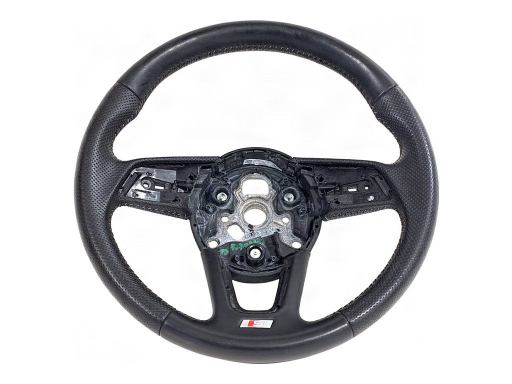 [STARK-936940] Volante Audi A4 B9 Avant (8W5, 8WD)