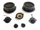 Juego de altavoces Audi A4 B9 Avant